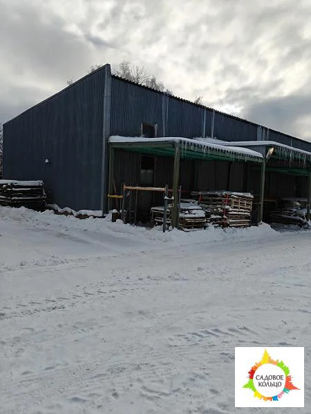 Отапливаемое складское помещение на огороженной охраняемой территории - Фото 25