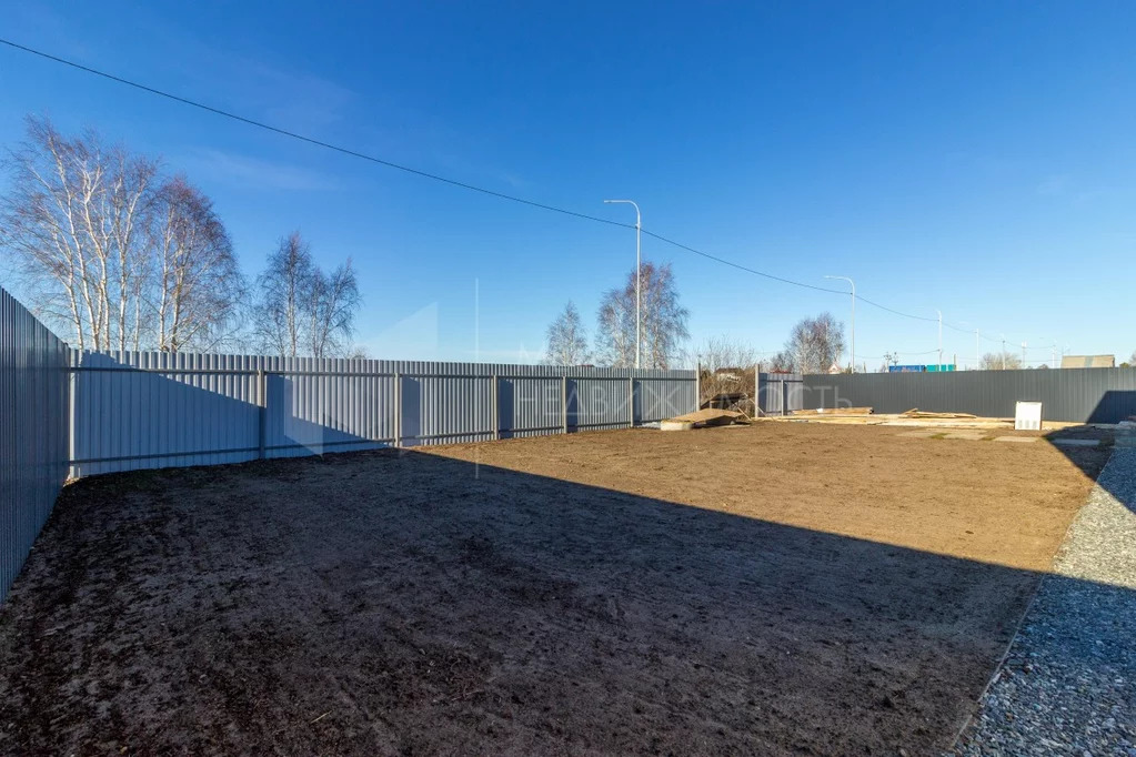 Купить Дом В Тюмени Казарово Березняки