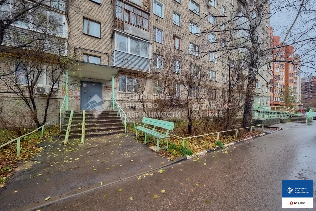 Продажа квартиры, Рязань, ул. Татарская - Фото 9