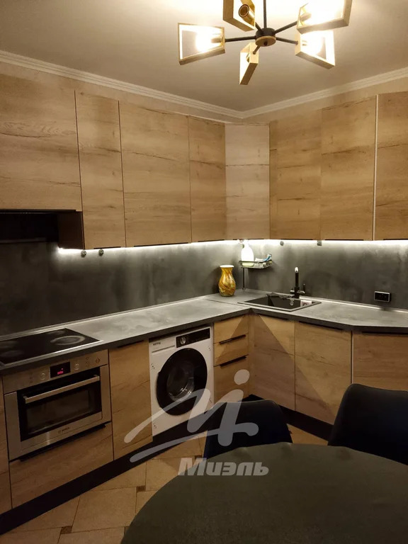 Аренда квартиры, Химки, ул. Горшина - Фото 1