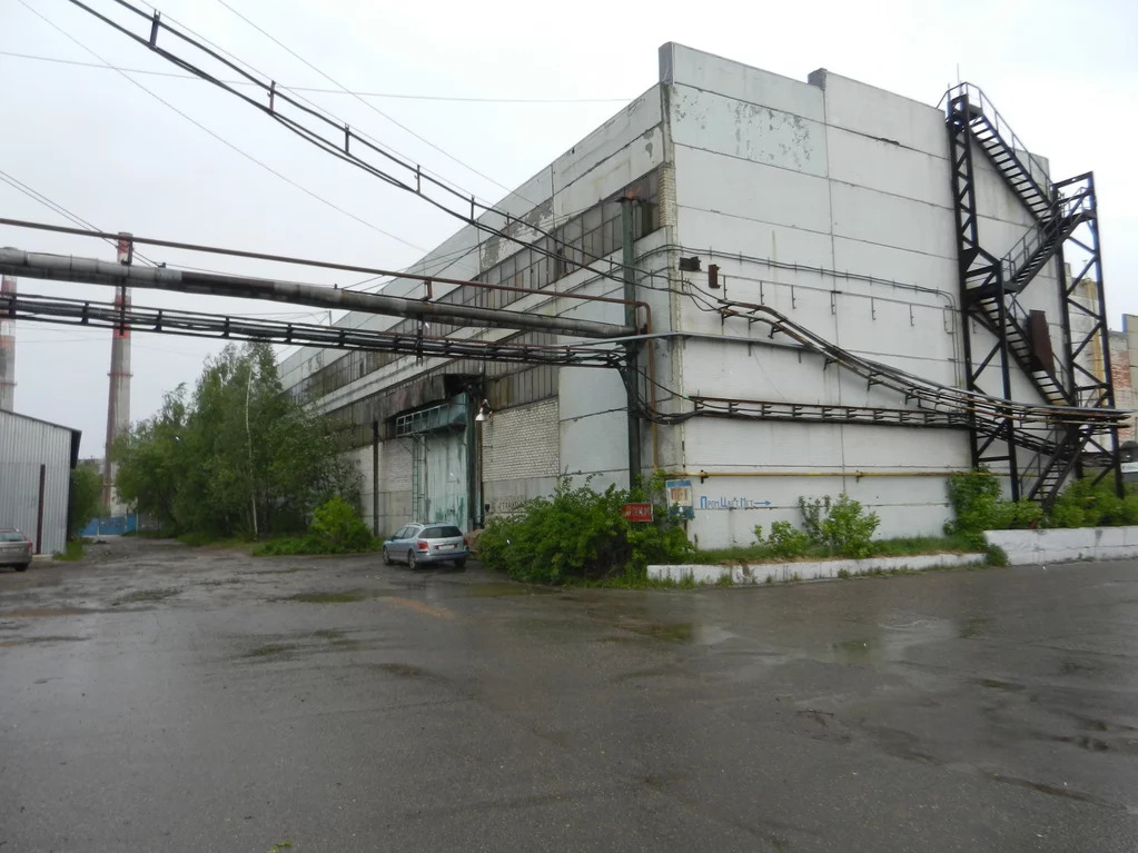 Электросталь ул