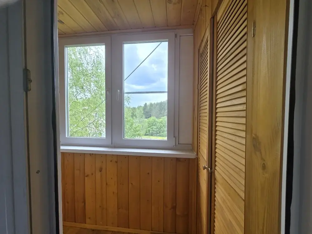 Продаю 2к.кв в пос. Часцы - Фото 11