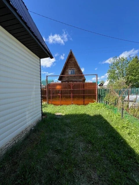 Продажа дома, Новосибирск - Фото 12