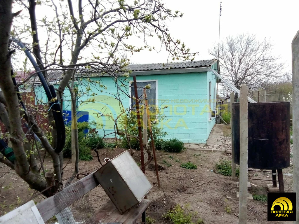 Продажа дома, Кучугуры, Темрюкский район, ул. Степная - Фото 5