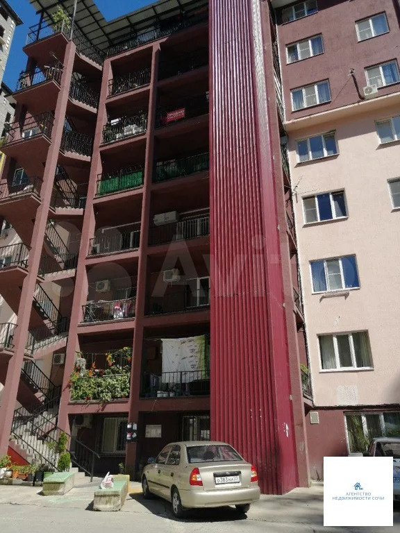 3-к квартира, 67 м, 2/8 эт. - Фото 21