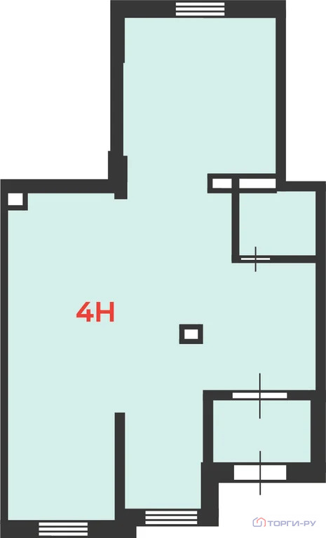 Продажа торгового помещения, 6-я Радиальная улица - Фото 6