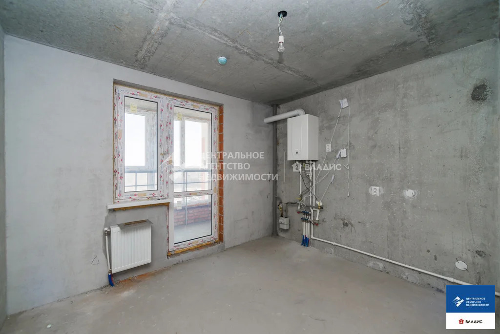 Продажа квартиры, Рязань, Шереметьевская улица - Фото 4