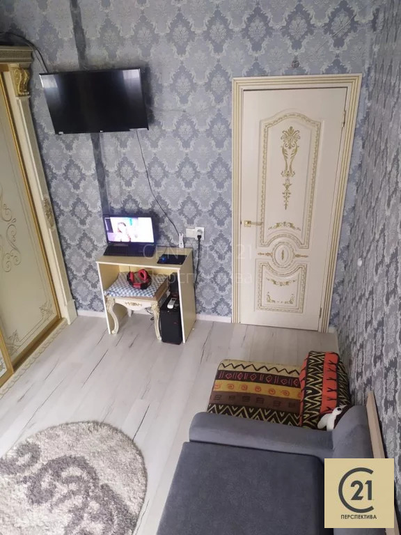 Продажа квартиры, Люберцы, Люберецкий район, Улица Озерная, 9 - Фото 8