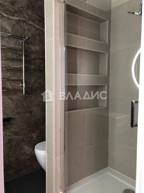 городской округ Мытищи, посёлок Нагорное, улица Полковника Романова, ... - Фото 10