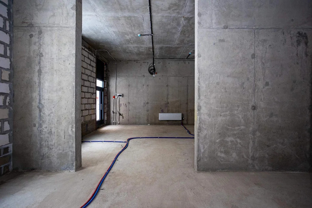 Аренда ПСН площадью 69.3 м2 - Фото 6