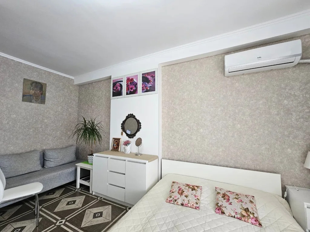 Продажа квартиры, Абинск, Абинский район, ул. Парижской Коммуны - Фото 10