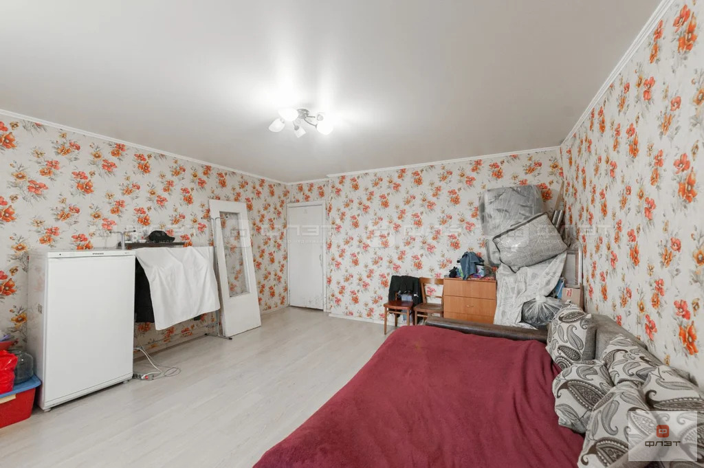 Продажа квартиры, Казань, Ямашева пр-кт. - Фото 15