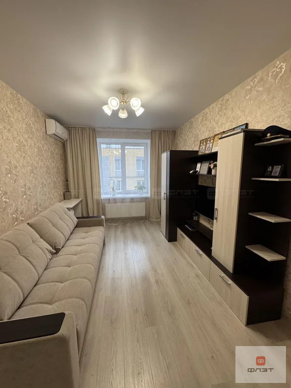 Продажа квартиры, Царево, Пестречинский район, ул. Петра Гаврилова - Фото 1