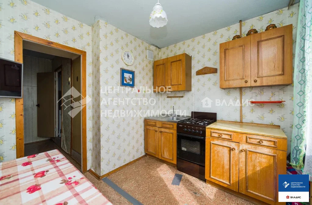 Продажа квартиры, Рязань, ул. Сельских Строителей - Фото 19