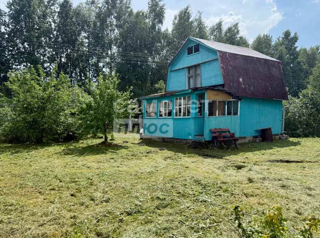 Продажа дома, Талдомский район - Фото 3