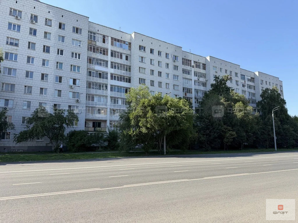 Продажа квартиры, Казань, ул. Нурсултана Назарбаева - Фото 20