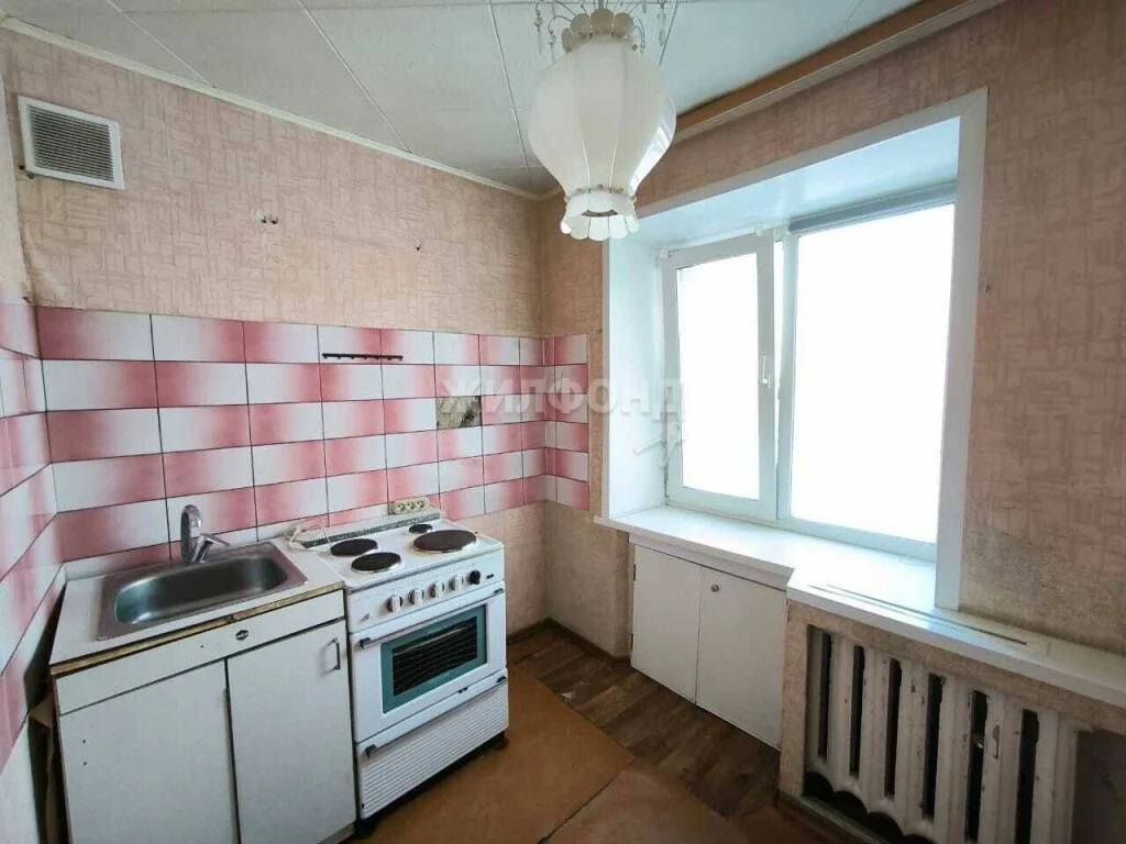 Продажа квартиры, Новосибирск, ул. Зорге - Фото 8