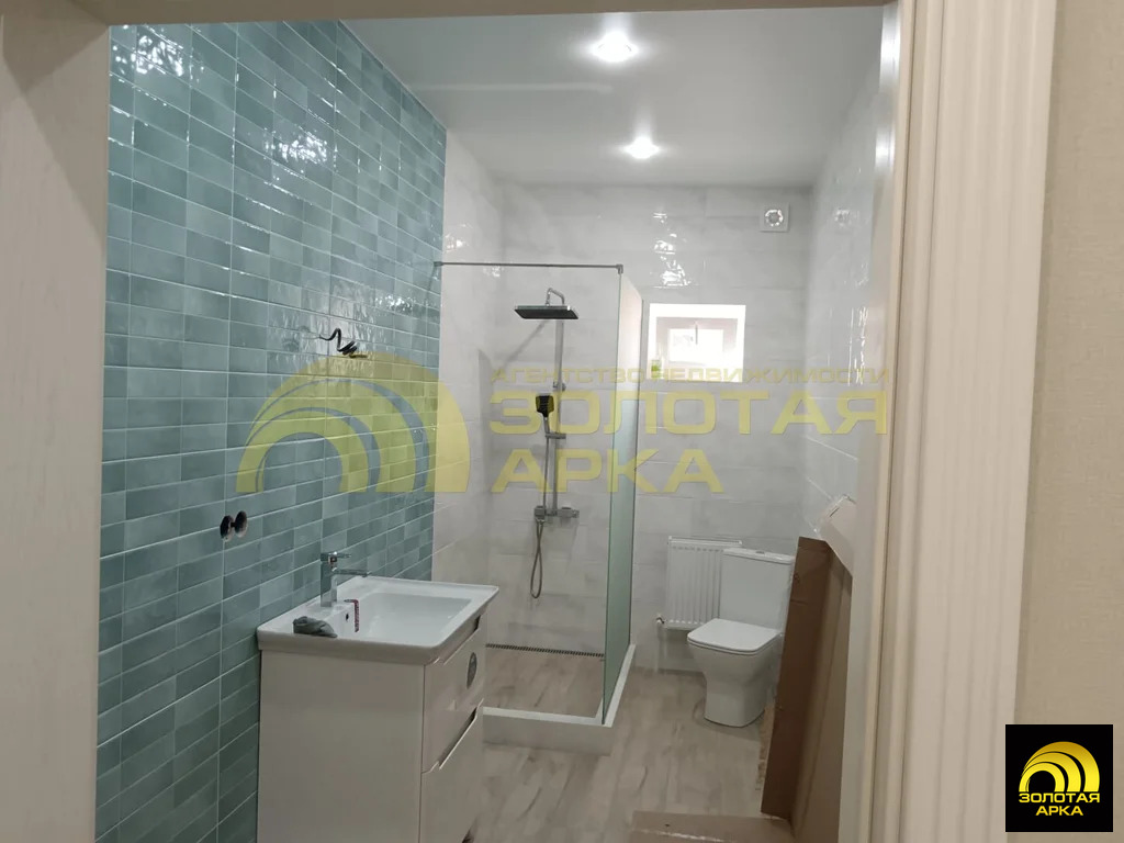 Продажа дома, Старотитаровская, Темрюкский район, Ильича пер. - Фото 15