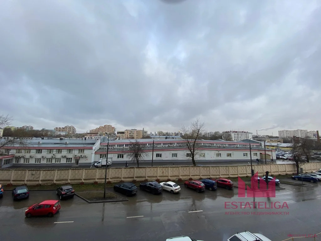 Продажа квартиры, Автомобильный проезд - Фото 5