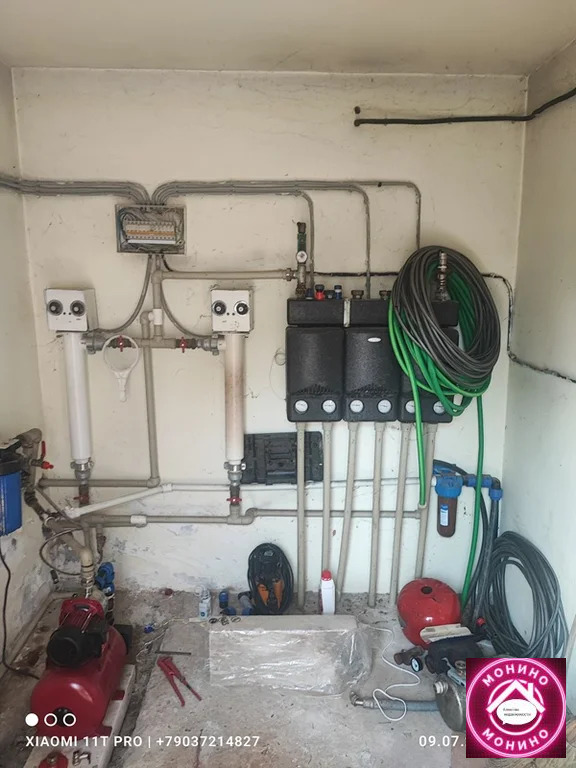 Продажа дома, Монино, Щелковский район, сосновая - Фото 53