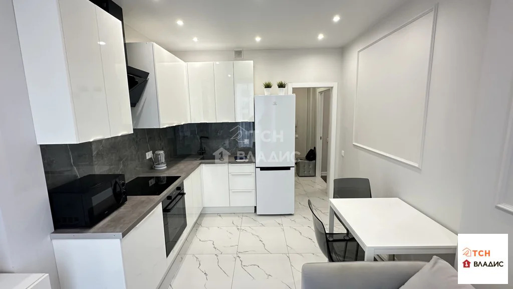 Продажа квартиры, Люберцы, Люберецкий район, Весенняя улица - Фото 1