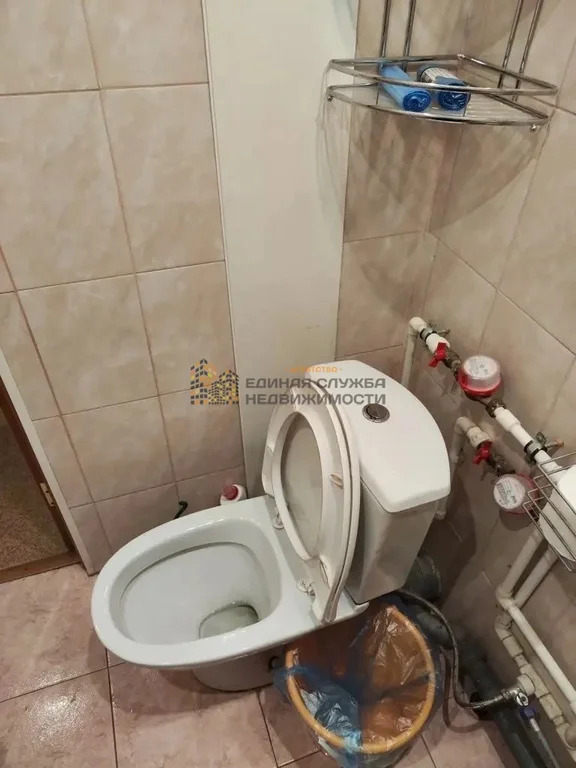 Аренда квартиры, Уфа, ул. Рихарда Зорге - Фото 9