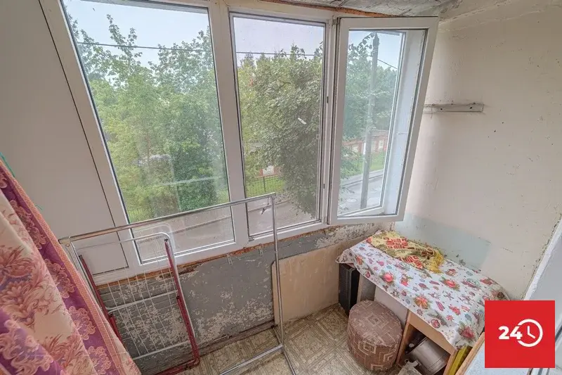 Продается уютная трехкомнатная квартира на ул. Кижеватова 17 - Фото 17