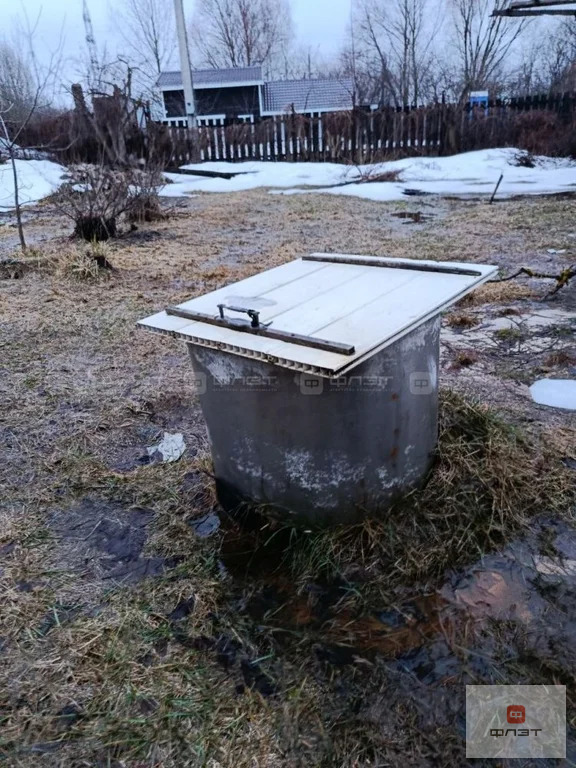 Продажа дома, Казань, СНТ Сад № 2 Приволжского райсобеса - Фото 5