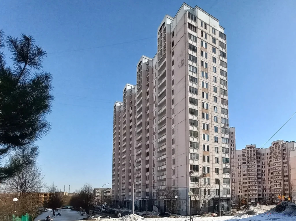 Продажа квартиры, Подольск, ул. Юбилейная - Фото 1