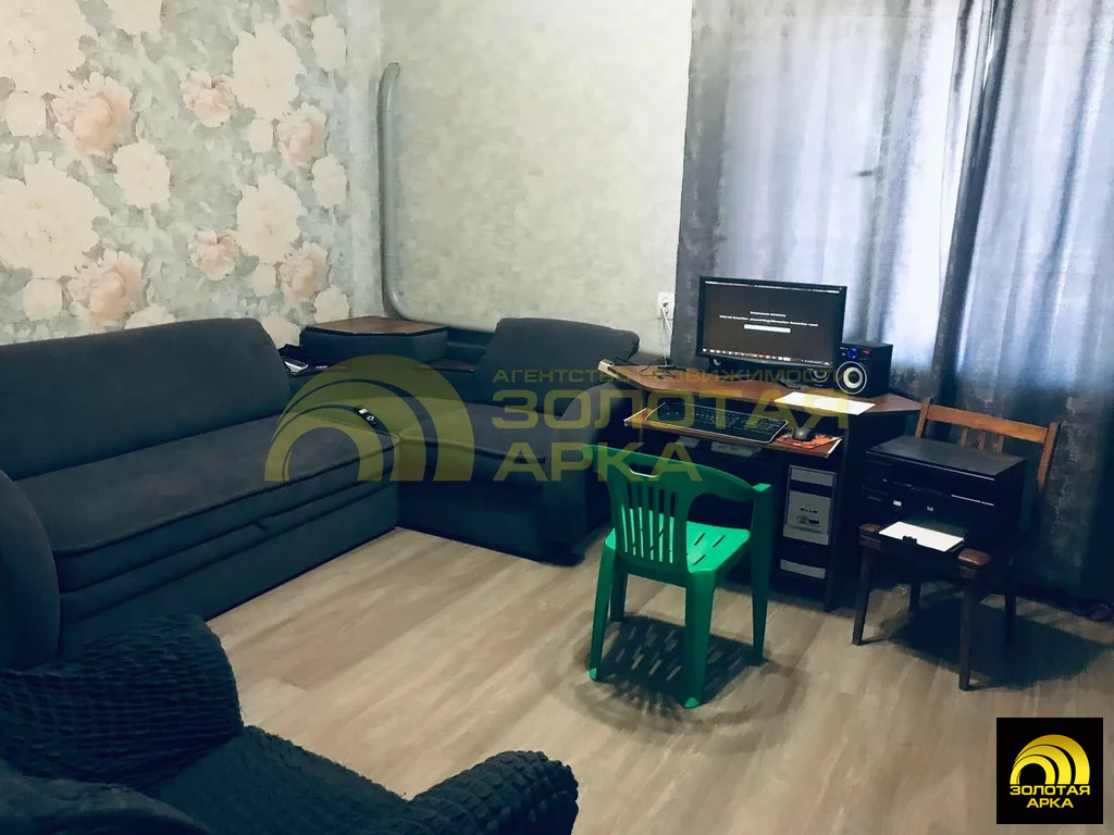Продажа дома, Курчанская, Темрюкский район, ул. Щорса - Фото 1