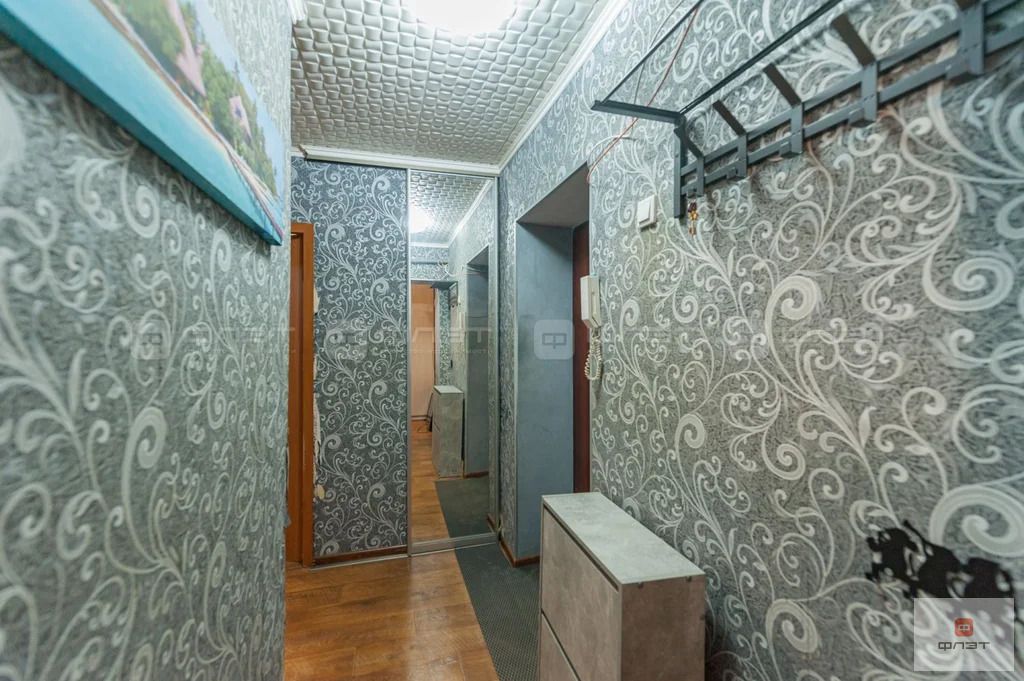 Продажа квартиры, Казань, ул. Волгоградская - Фото 8