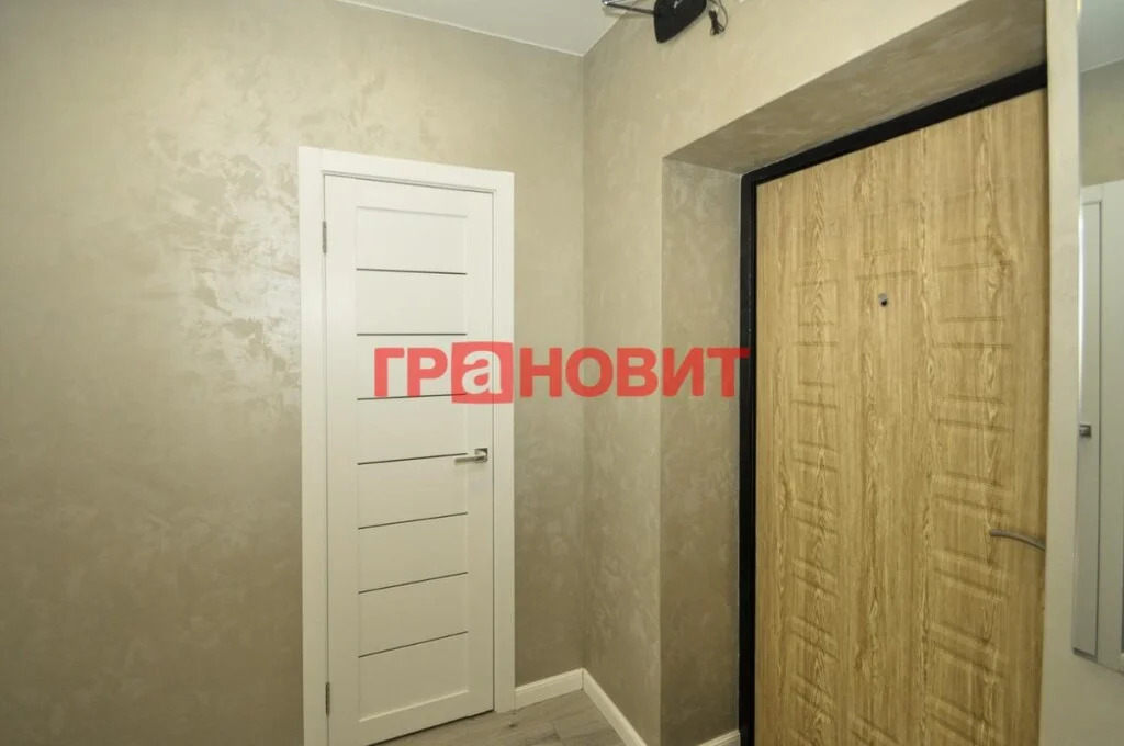 Продажа квартиры, Элитный, Новосибирский район, Венская - Фото 13