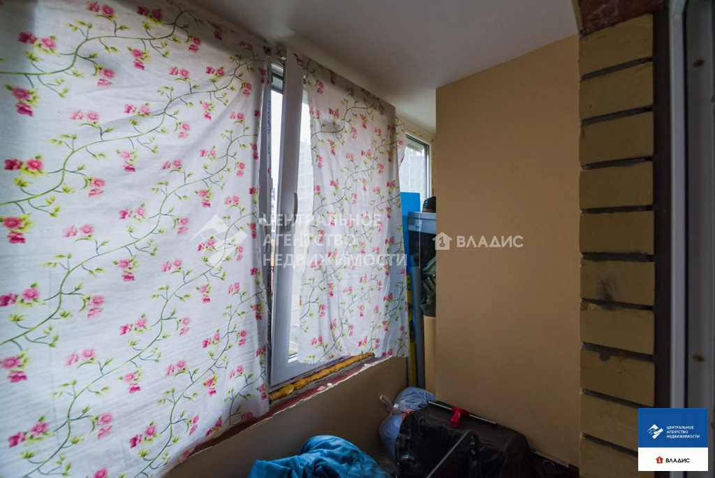 Продажа квартиры, Дядьково, Рязанский район, Зелёная улица - Фото 7