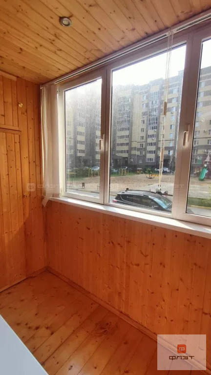 Продажа квартиры, Казань, ул. Галимджана Баруди - Фото 22