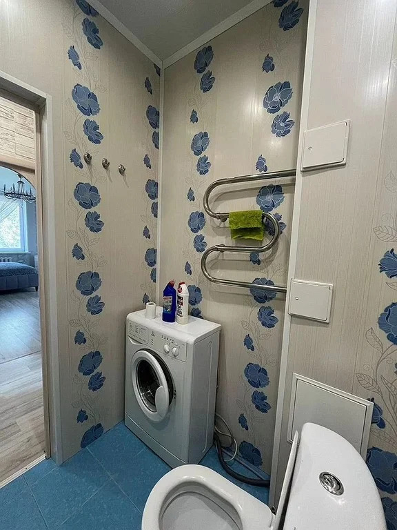 Аренда квартиры, Уфа, Новоуфимская - Фото 10