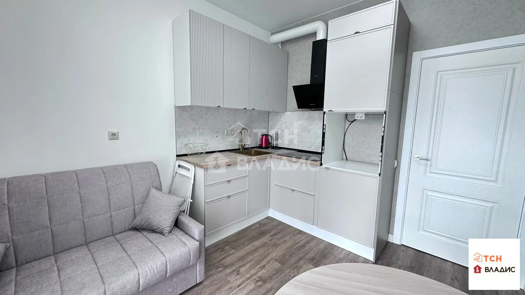 Продажа квартиры, Пушкино, Воскресенский район, 1-й Некрасовский ... - Фото 9