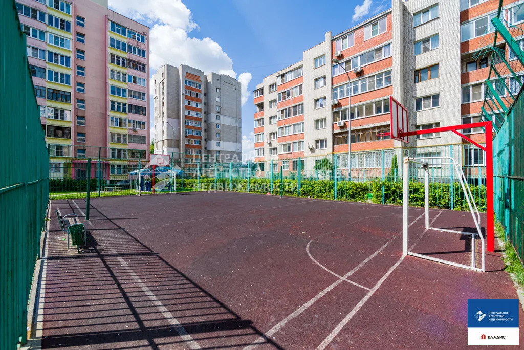 Продажа квартиры, Рязань, ул. Высоковольтная - Фото 16