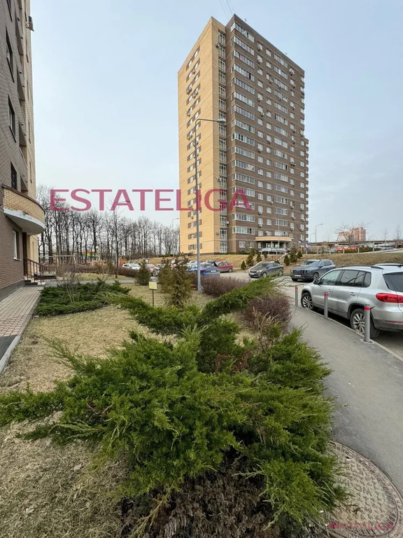 Продажа квартиры, Коммунарка, Сосенское с. п., Бачуринская улица - Фото 40