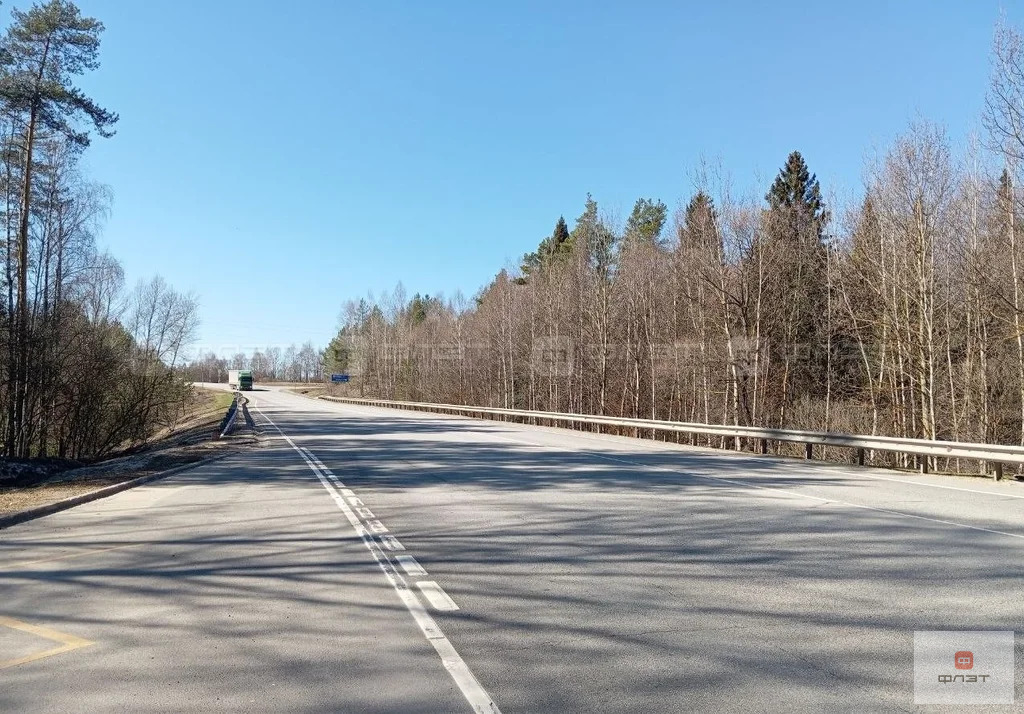 Продажа участка, Айша, Зеленодольский район, дом 118 - Фото 4