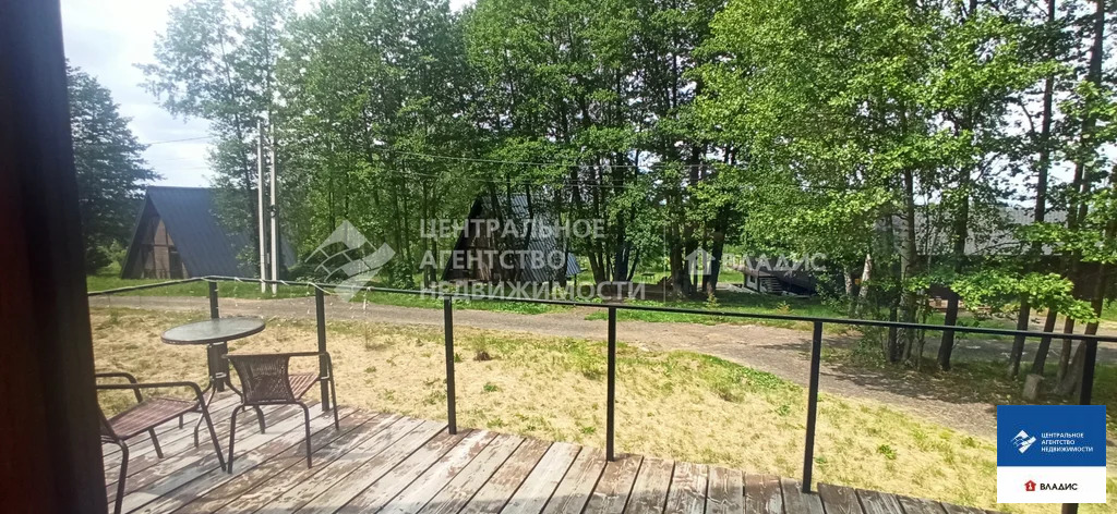 Продажа готового бизнеса, Засечье, Спасский район, ул. Центральная - Фото 8