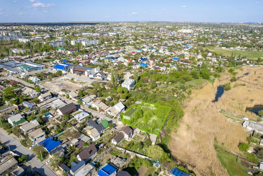 Продажа земельного участка, Городище, Городищенский район, ул. ... - Фото 5