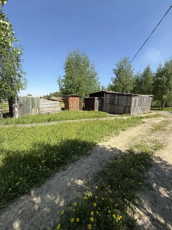 Продаю участок ясные зори - Фото 1