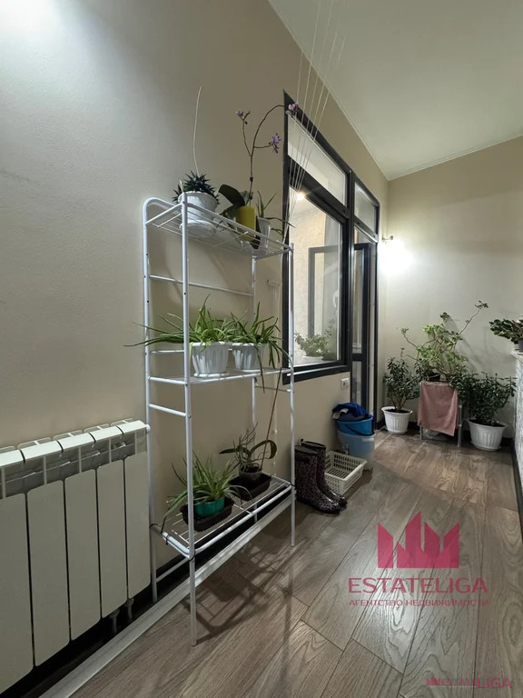 Продажа квартиры, Горки, Волоколамский район, 1-й Туровский переулок - Фото 16