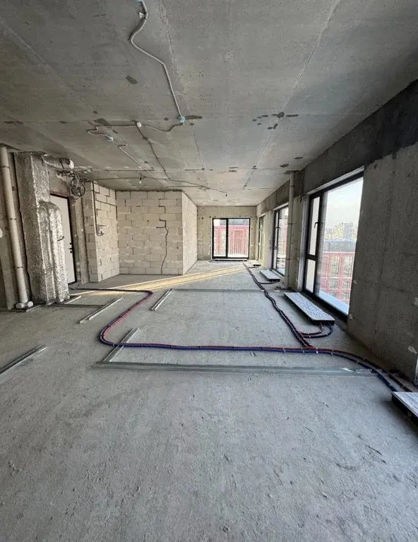 Продажа евро-трехкомнатной кв. в ЖК Level Бауманская - Фото 11