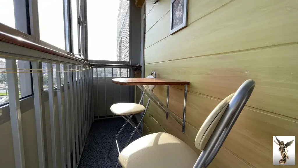 Квартира на ул. Мебельная - Фото 26