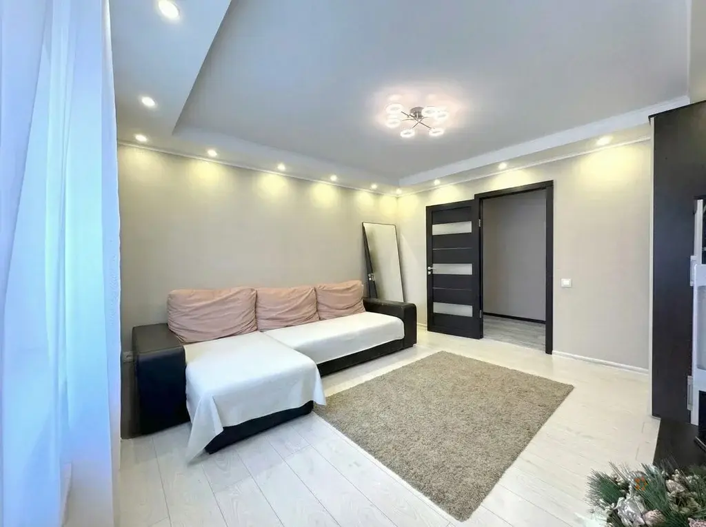 Продается 3-комнатная квартира Сынково, Центральная, 6 - Фото 4