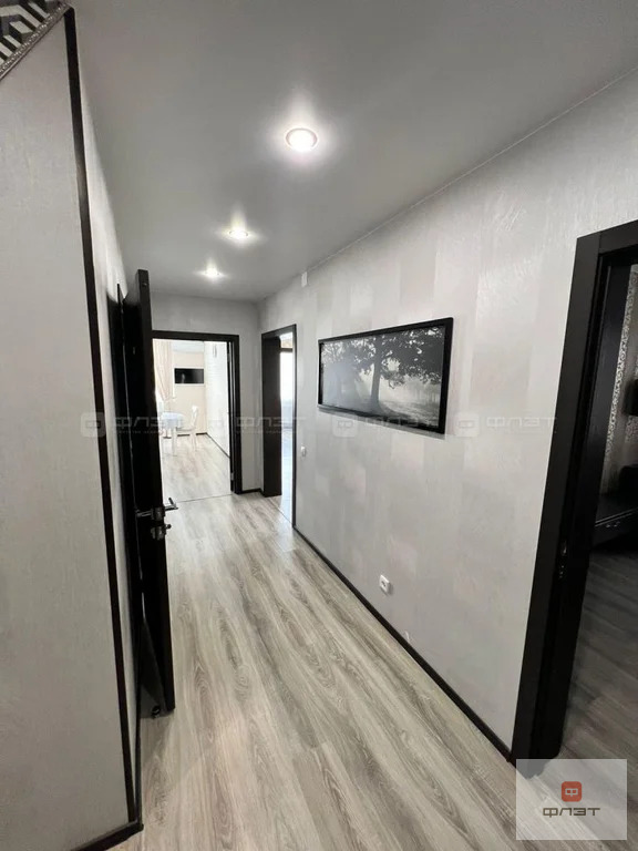 Продажа квартиры, Куюки, Пестречинский район, 9-й квартал - Фото 16