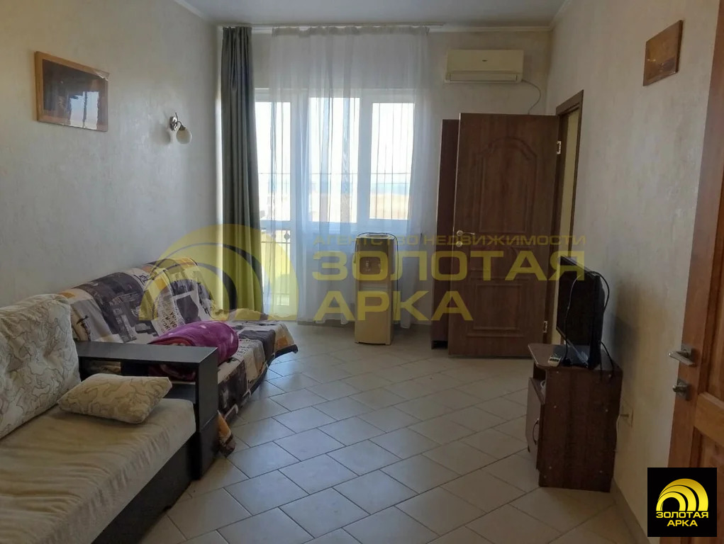 Продажа дома, Голубицкая, Темрюкский район, ул. Цветочная - Фото 20