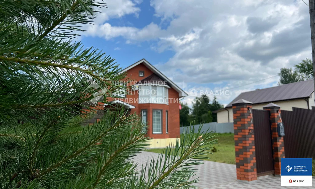 Продажа дома, Дядьково, Рязанский район, ул. Новая - Фото 6