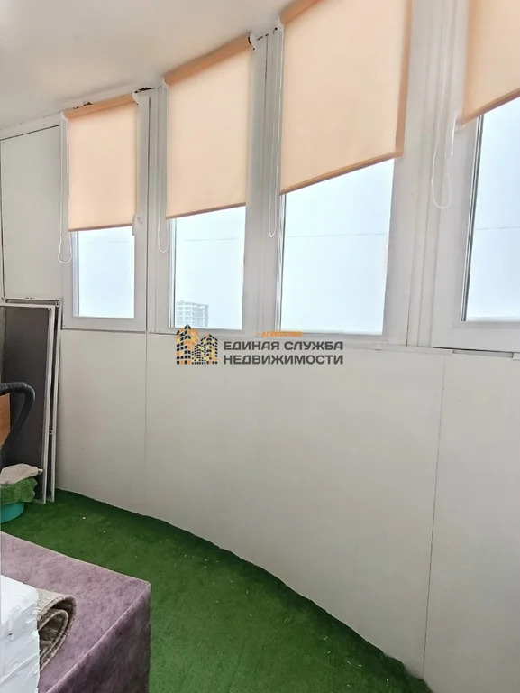 Аренда квартиры, Уфа, ул. Высотная - Фото 17